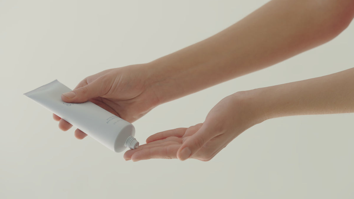 Sonnet Styling Cream