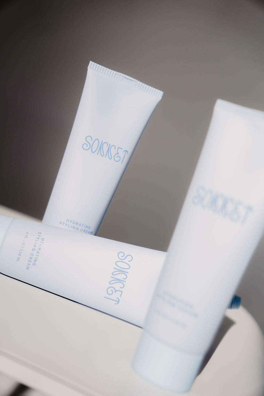 Sonnet Styling Cream