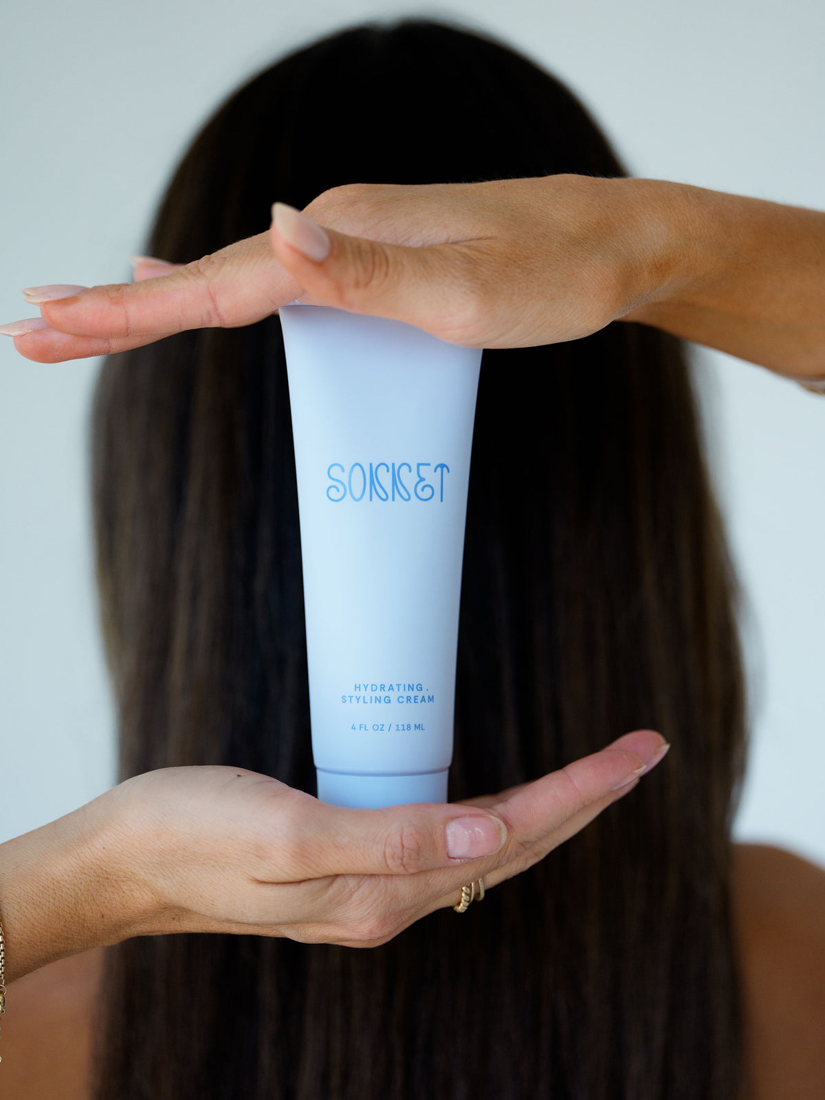 Sonnet Styling Cream